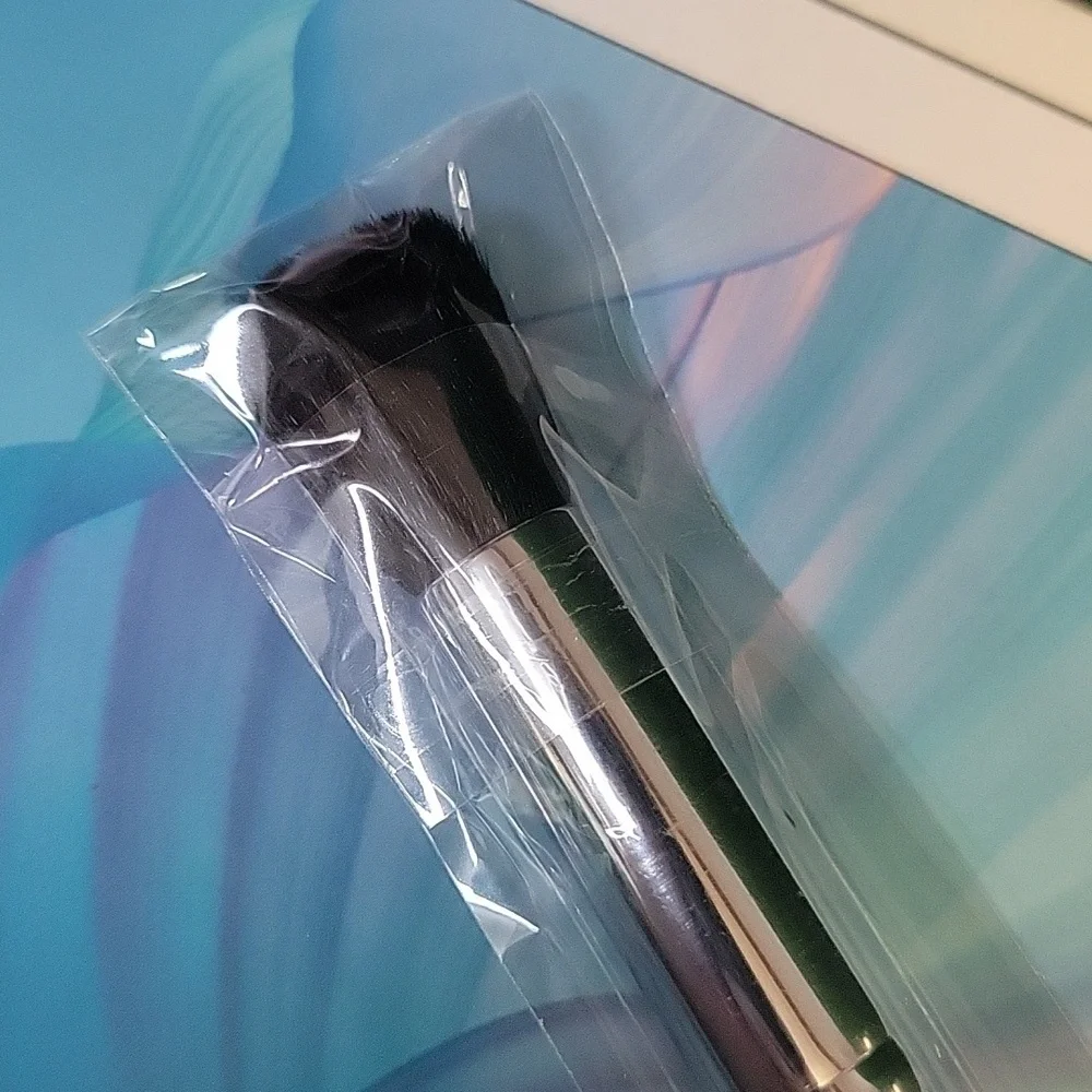 Morphe M557 Mini Detail Contour Brush New Sealed Package